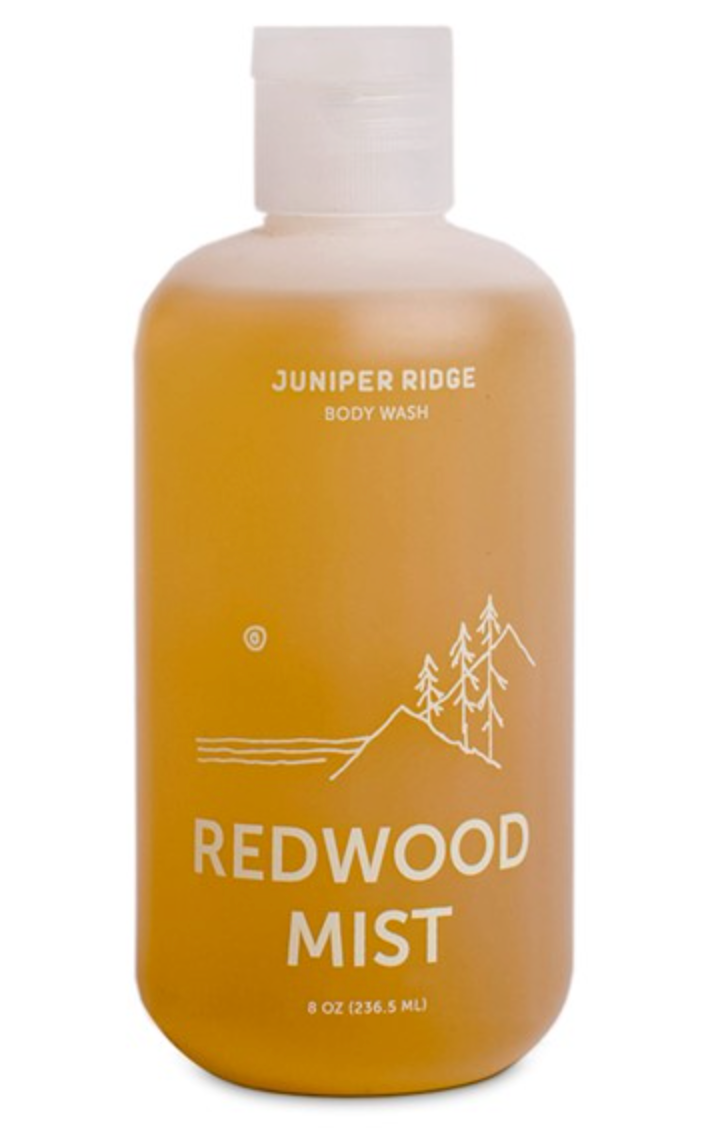 Juniper Ridge - Body Wash Redwood Mist – Tiny Grocer