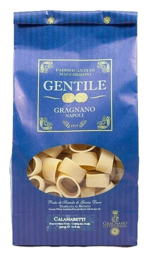 Gentile Calamaretti