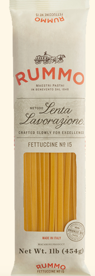 Rummo Fettucine