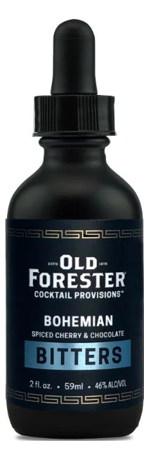 Old Forrester Bohemian Bitters