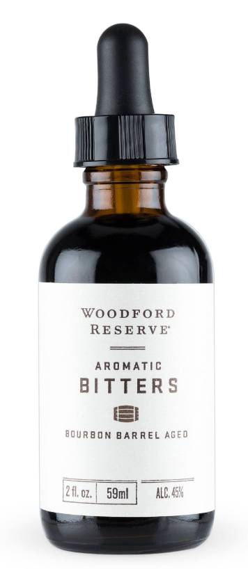 Woodford Reserve Aromatic Bitters