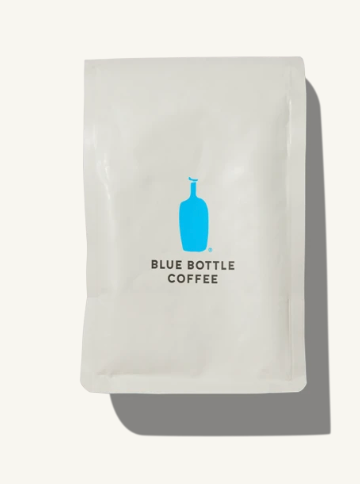 Blue Bottle Coffee, Bright Cold brewed coffee