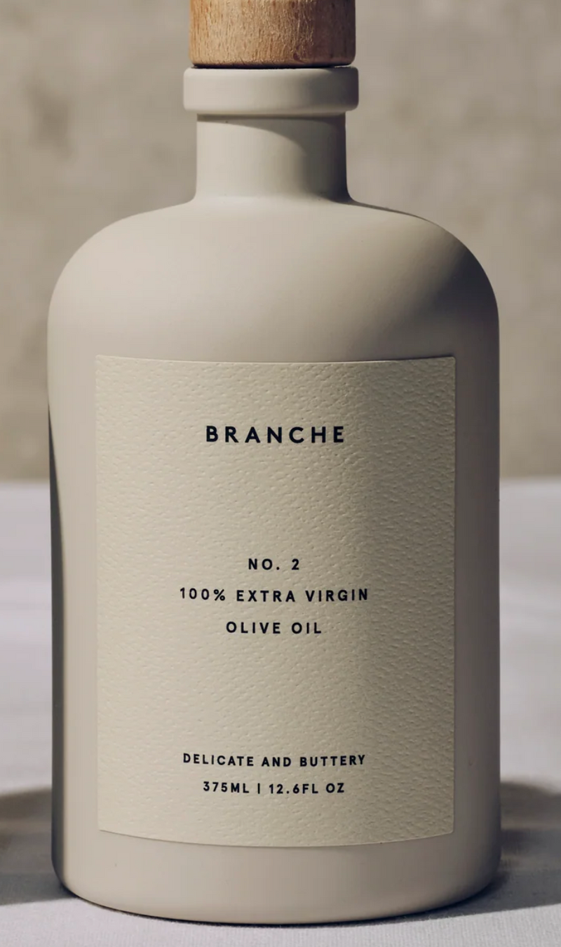 Branche No. 2 Extra Virgin Olive Oil