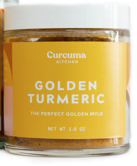 Curcuma Golden Tumeric