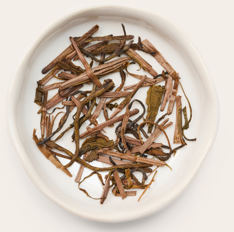 Dona Tea Hojicha