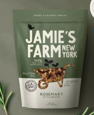 Jamie's Farm Granola Rosemary