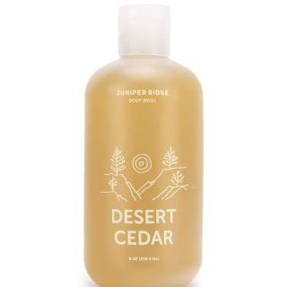 Juniper Ridge Body Wash Desert Cedar