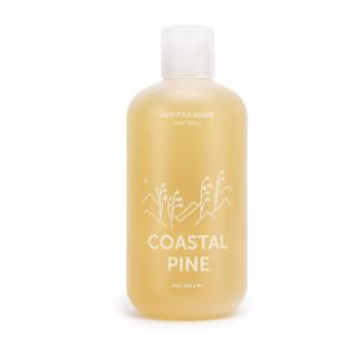 Juniper Ridge Body Wash Coastal Pine