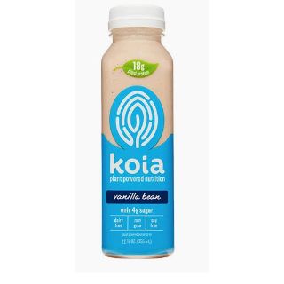 Koia Protein Vanilla Bean