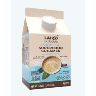 Laird Superfood Creamer Vanilla