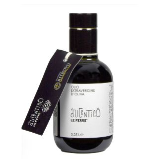 Le Ferre Autentico Balsamic Vinegar Di Modena