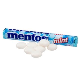 Mentos Mint