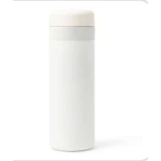 Porter Insulated Ceramic Bottle