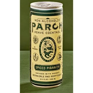 Parch Spiced Pinarita