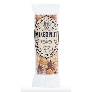 South Forty Mixed Nut Bar