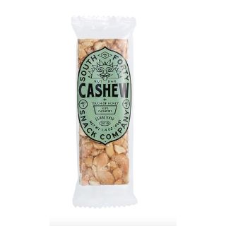 South Forty Cashew Nut Bar