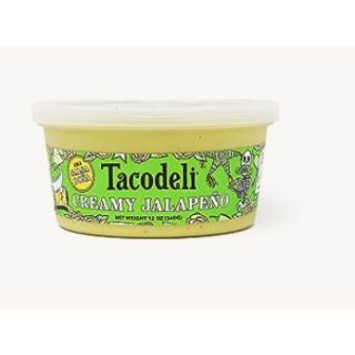 Tacodeli Salsa Dona