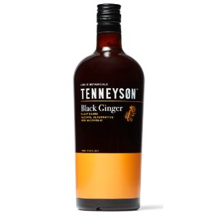 Tenneyson Liquid Botanicals Black Ginger
