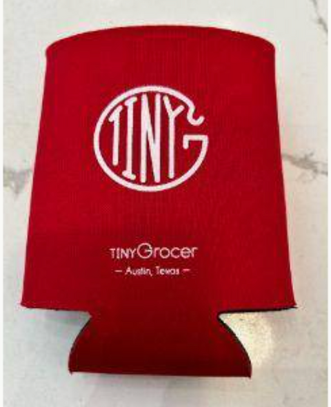 Tiny G Coozie