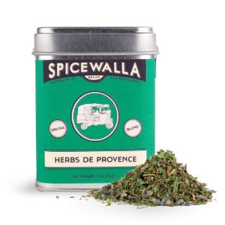 Spicewalla Organic Herbs De Provence