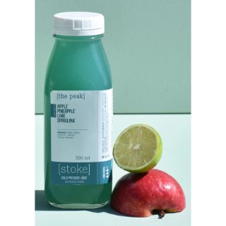 Stoke Juice Peak