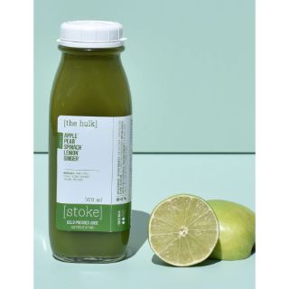 Stoke Juice Hulk