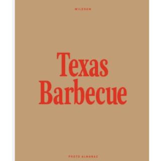 Wildsam Texas Barbecue