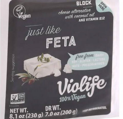 Violife Just Like Feta