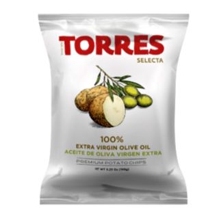 Torres - EVOO Chips LG