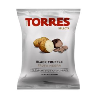 Torres Truffle Chips LG