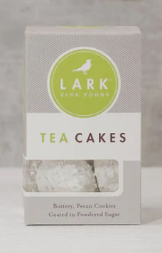 Lark Fine Foods Russian Tea Cakes