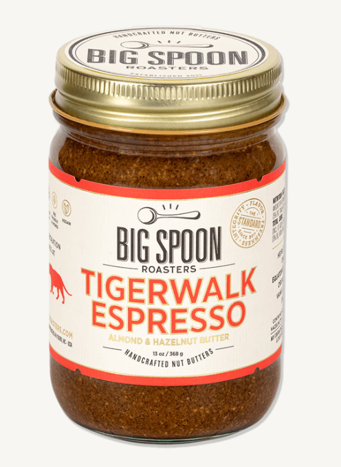 Big Spoon Roasters Tigerwalk Espresso