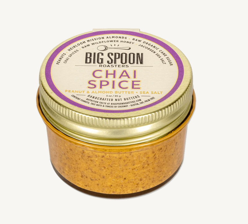 Big Spoon Roasters Chai Spice - Small