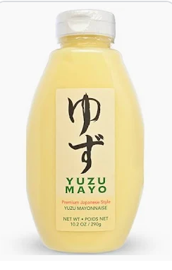 Wa Imports - Yuzu Mayo