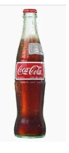 Coca Cola - Mexican Coke