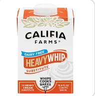 Califia - Dairy Free Whip
