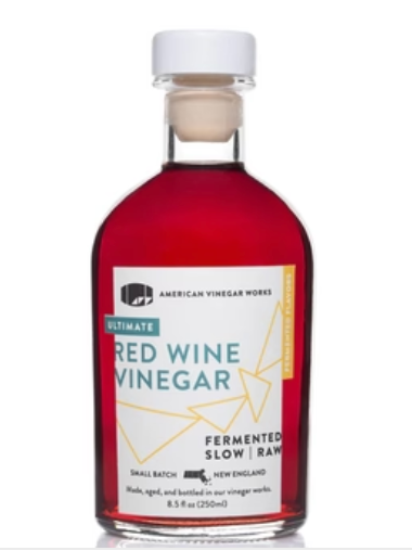 American Vinegar Works - Red Wine Vinegar