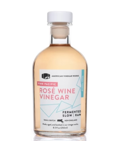 American Vinegar Works - Rosé Wine Vinegar