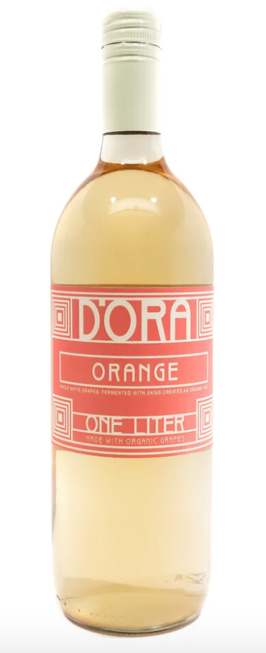 Weingut Diem - D'Ora Orange Wine