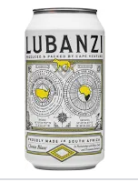 Lubanzi - Chenin Blanc Can