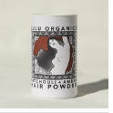 Lulu Organics - Travel Patchouli Amber Hair Powder