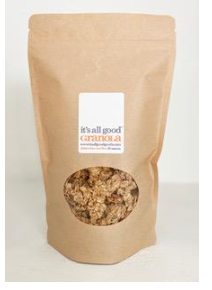 It's All Good - Gluten Free Granola Original