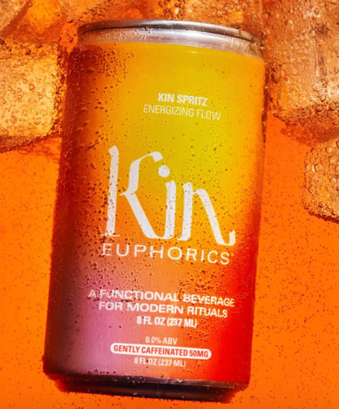 Kin Euphorics - Kin Spritz