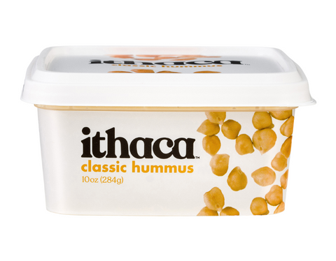 Ithaca - Classic Hummus