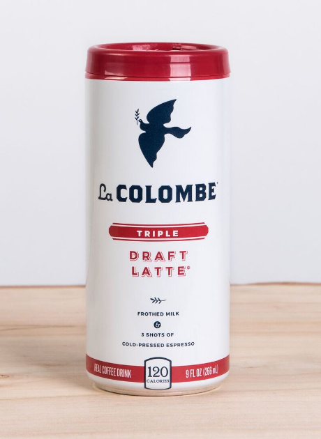 La Colombe - Triple Latte