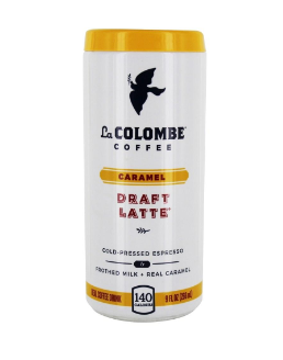 La Colombe - Caramel Latte