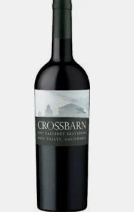 Crossbarn  Sonoma County Cabernet Sauvignon