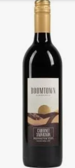 Boomtown  Cabernet Sauvignon