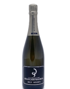 Billecart Salmon - Brut Reserve