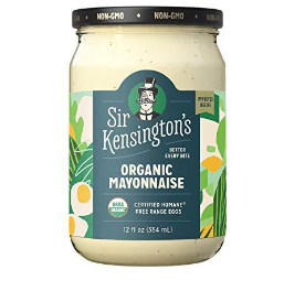 Sir Kensington - Organic Mayonnaise